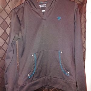 Ariat medium hoodie